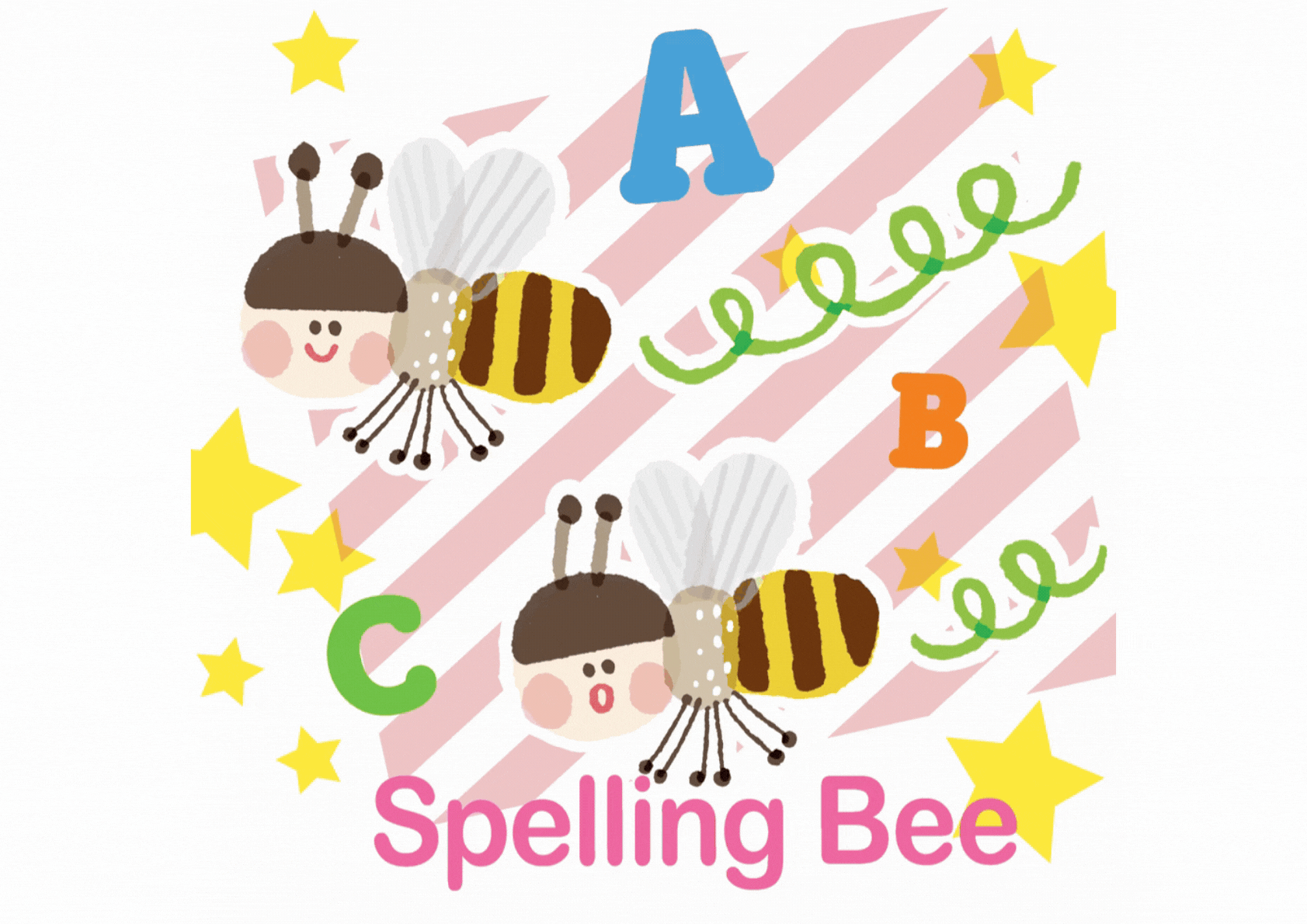 🐝 HEADSTART Spelling Bee Contest — Coming Soon!